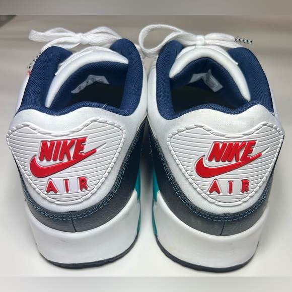 Nike Air Max 90 Griffey Swingman - Picture 3 of 6